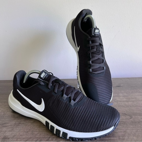 Nike NEW Men’s Flex Control 4 Training Shoe Size 10.5 #407
